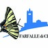 Farfalle di città icon
