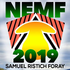 NEMF 2019 icon