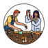 Hope Home - Fungi Lab icon