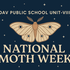 MOTHS OF KALING(ODISHA) icon