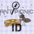 Ant Picnic ID icon