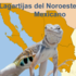 Lagartijas del Noroeste Mexicano icon