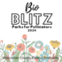 Parks for Pollinators 2025: Gloucester County VA icon