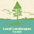 Local Landscapes Fall 2025 icon