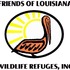 Find Your Wild BioBlitz at Big Branch Marsh National Wildlife Refuge icon