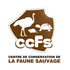 Biotope Du centre de conservation de la faune icon
