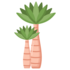 Finca las palmas icon