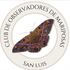 Mariposas y polillas de San Luis icon
