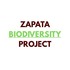 Zapata County, TX Biodiversity Project icon