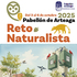Reto NaturaLista Otoño 2025: Pabellón de Arteaga icon