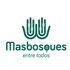 Ciencia participativa Masbosques icon
