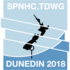 The unofficial SPNHCTDWG 2018  BioBlitz icon