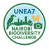 UNEA7 Nairobi Biodiversity Challenge icon
