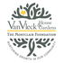 Van Vleck House &amp; Gardens: Wildflower Meadow Biodiversity icon