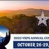 VPRS Parks for Pollinators 2025 Annual Conference icon