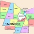 Monroe County (NY) Biodiversity icon