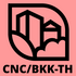 City Nature Challenge 2026: Bangkok Metropolitan Region, Thailand icon