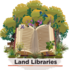 Land Libraries icon