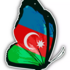 Lepidoptera of Azerbaijan icon