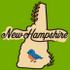 City Nature Challenge 2026: Strafford County icon
