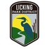 Licking Park District: Yard ReWild 2026 icon