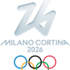 2026 Winter Olympics icon