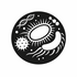 Archaea of the UK and Ireland (UK+) icon