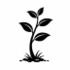 Plantae (Plants) of the UK and Ireland (UK+) icon
