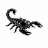 Scorpiones (Scorpions) of the UK and Ireland (UK+) icon
