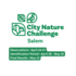 City Nature Challenge 2026: Salem icon