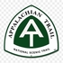 Appalachian National Scenic Trail - HUC10 icon