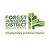 Will County Forest Preserve Observations icon