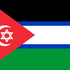 Biodiversity of Israel-Palestine icon