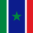 Biodiversity of Senegambia icon