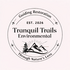 Demo Russian Olive Reporting Program icon