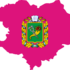 Регіонально рідкісні рослини Харківської області icon