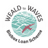 Weald to Waves - BioBox Loan Scheme icon