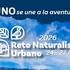 RETO NATURALISTA URBANO 2026: PUNO PE icon