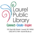 Backyard Wilderness Bioblitz: Laurel Public Library (DE) icon