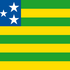 BrasiNat: Goiás icon