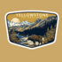 Yellowstone National Park Observations icon