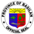 Biodiversity of Basilan icon