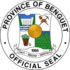 Biodiversity of Benguet icon