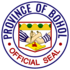 Biodiversity of Bohol Province icon
