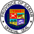 Biodiversity of Samar icon