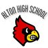 Alton High School Biodiversity Project icon