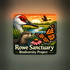 Rowe Sanctuary &amp; Buffalo Co. Biodiversity Project icon