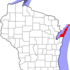 Door County, WI icon