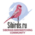 Birds of Siberia / Птицы Сибирского региона icon