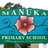 Manuka Primary School icon